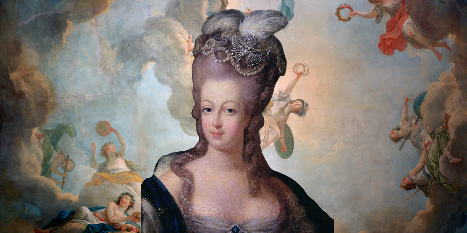 Marie Antoinette